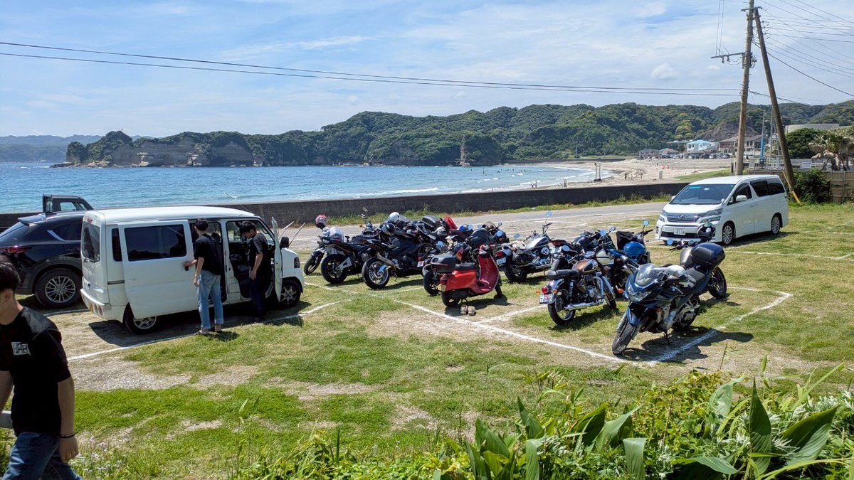 日本大学生産工学部 自動車生産研究会（N.A.P.A.） tweet media