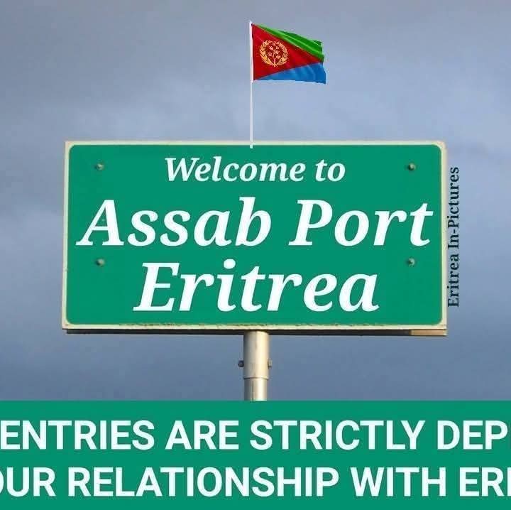 iskinder berhane tweet media