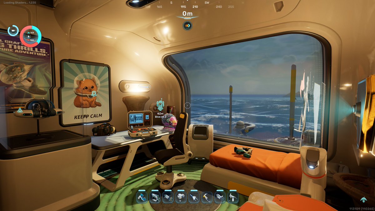 MonikaCinnyRoll 💫 Subnautica 2 tweet media