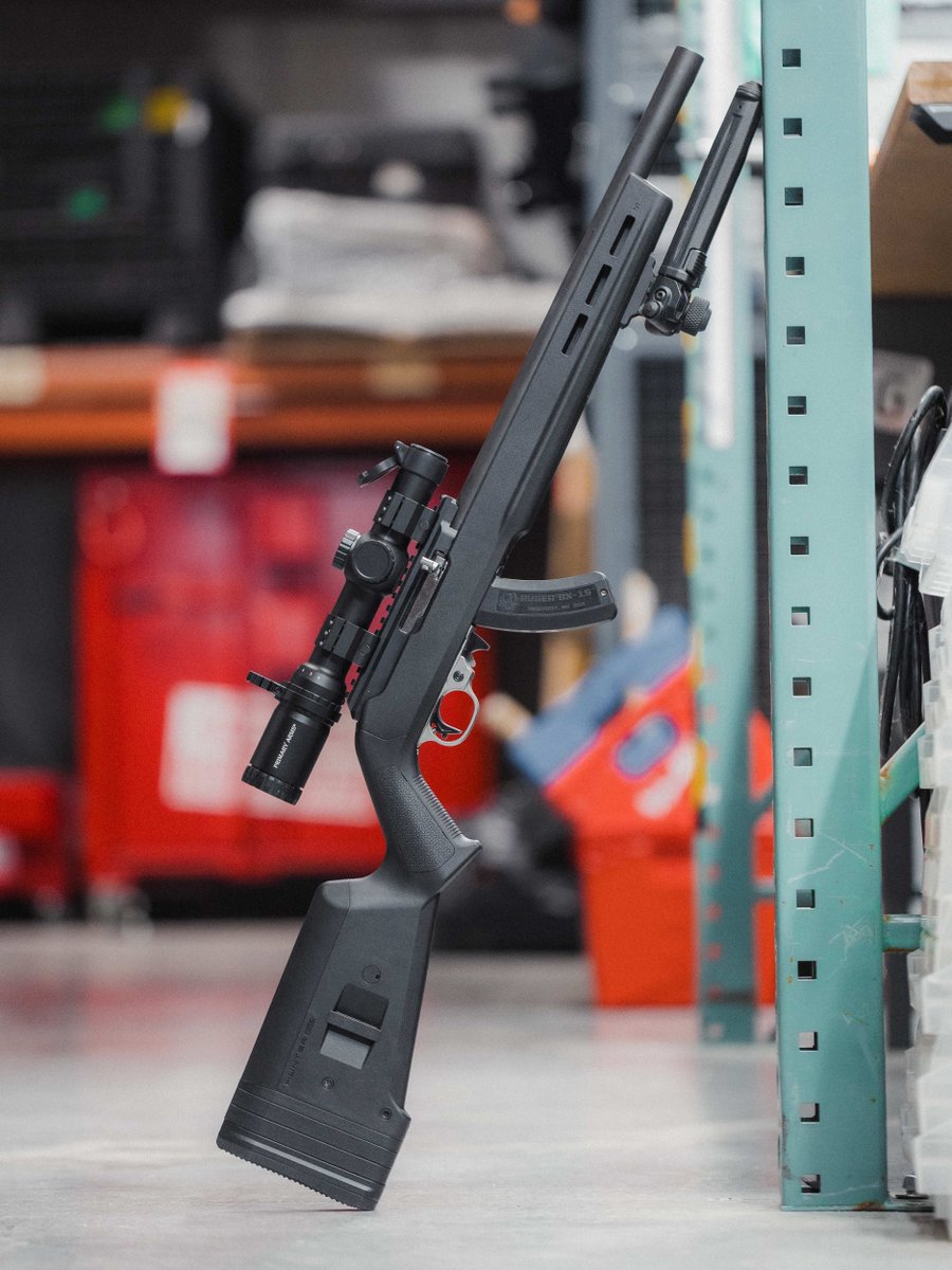 Primary Arms, LLC tweet media