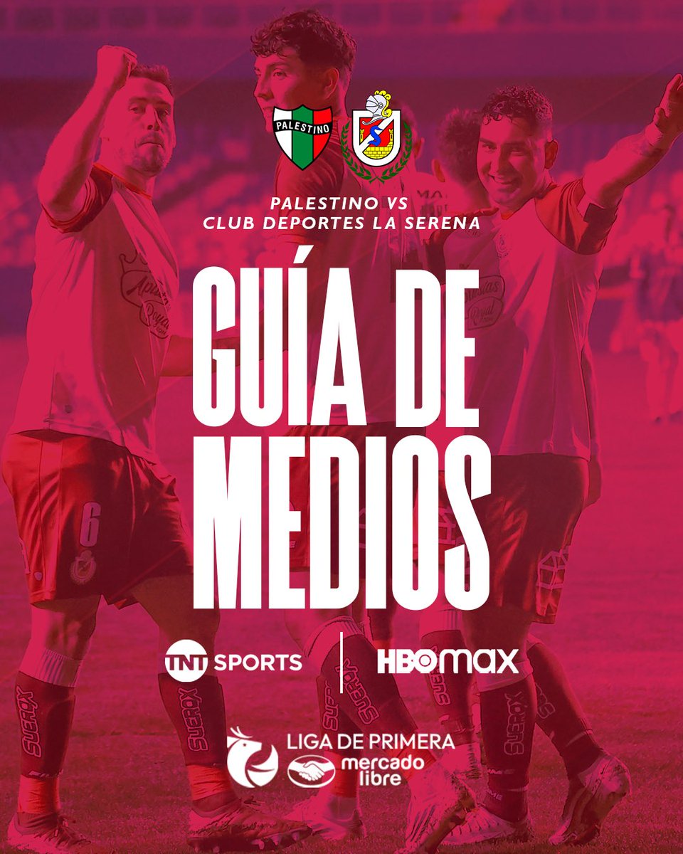 CD La Serena Oficial tweet media