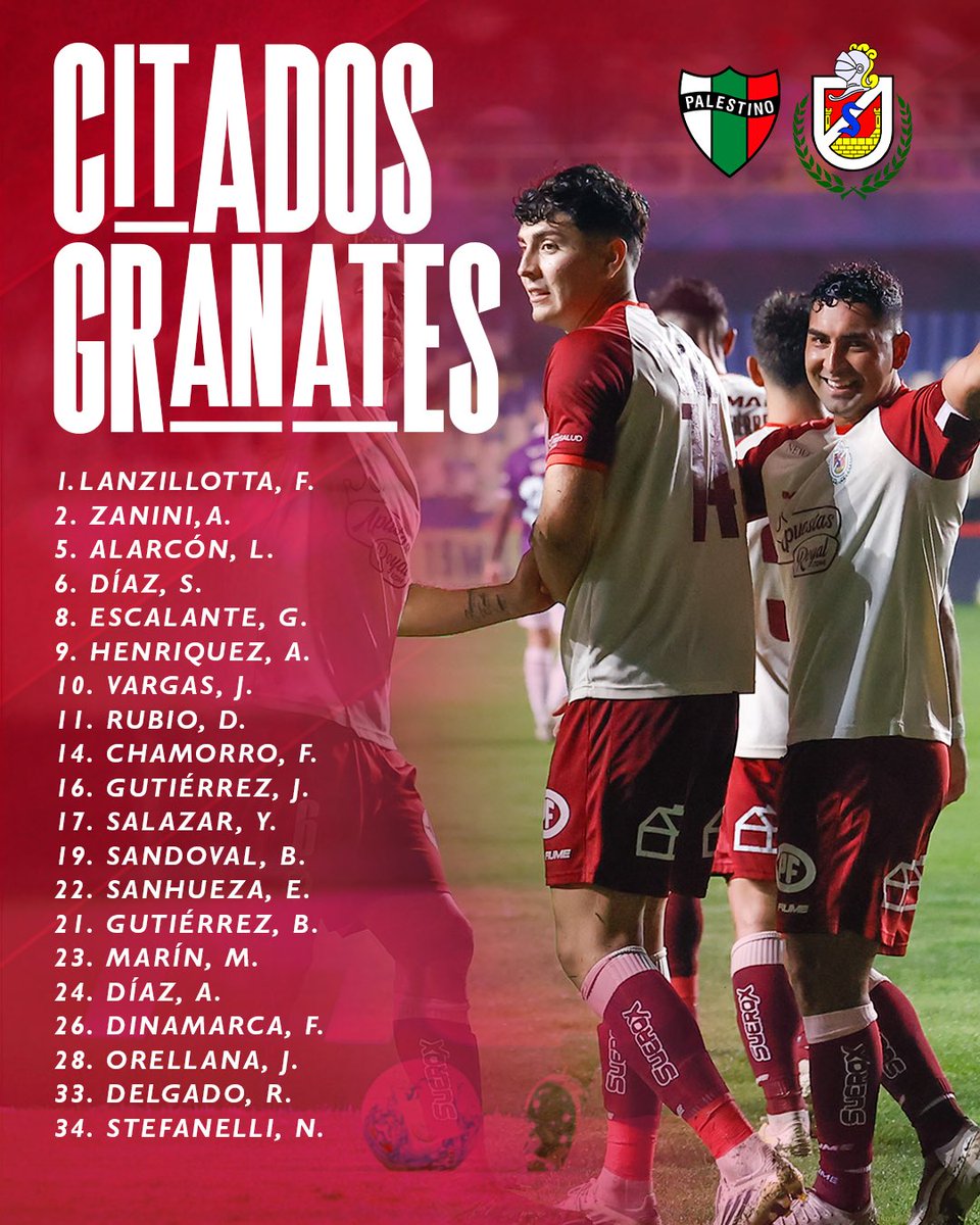CD La Serena Oficial tweet media