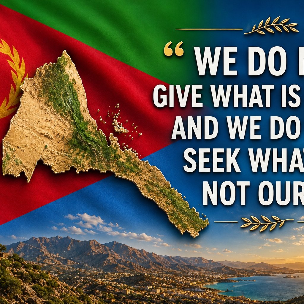 iskinder berhane tweet media