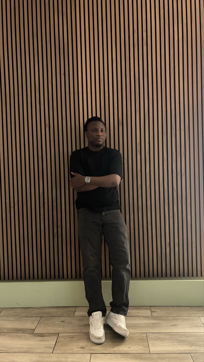Tobenteeny's tweet photo. Thank You God For Keeping Things Running Smoothly https://t.co/4SrGJ37chT