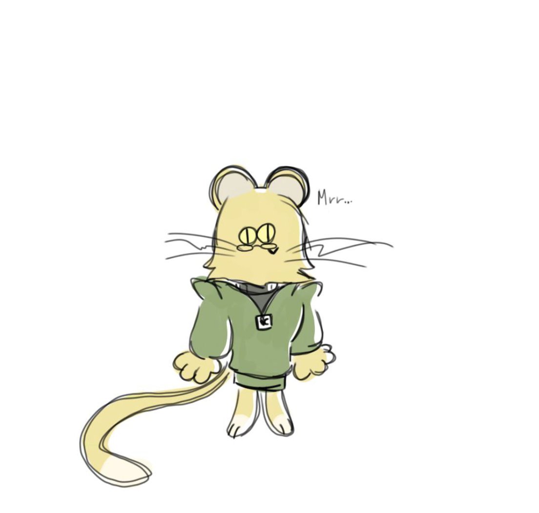 blizl0l's tweet photo. meow 
#ii #inanimateinsanity #stevecobs #iistevecobs #iifan https://t.co/JvwXRJG3yT