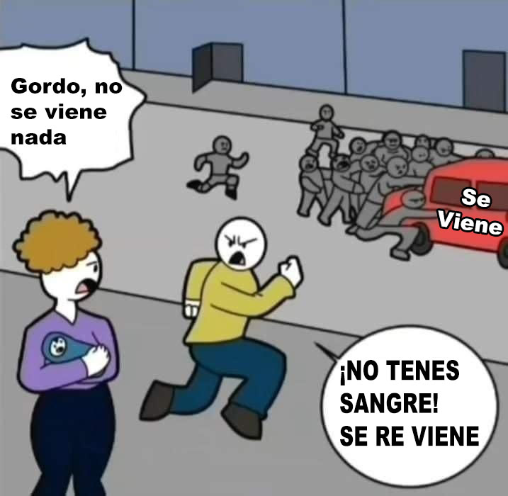 ElFuni_'s tweet photo. @Pilasto1 No te voy a mentir, toda esta semana fue constantemente esto, si asi piensan hacer Zelenick y Rockstar el marketing, no vamos a ver nada más hasta octubre, con suerte las pre orders el lunes y hasta ya lo dudo con todo el escandalo que se armó https://t.co/rWBV0HOIKu
