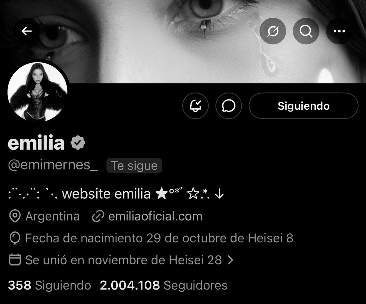 emillymernes's tweet photo. 🤍 https://t.co/uJTj217r25