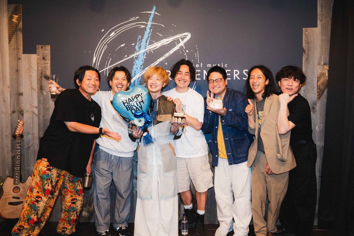 キリンイヌ　🦒5/19は心斎橋TOBIRAさんにてライブなん🐶の巻 tweet media