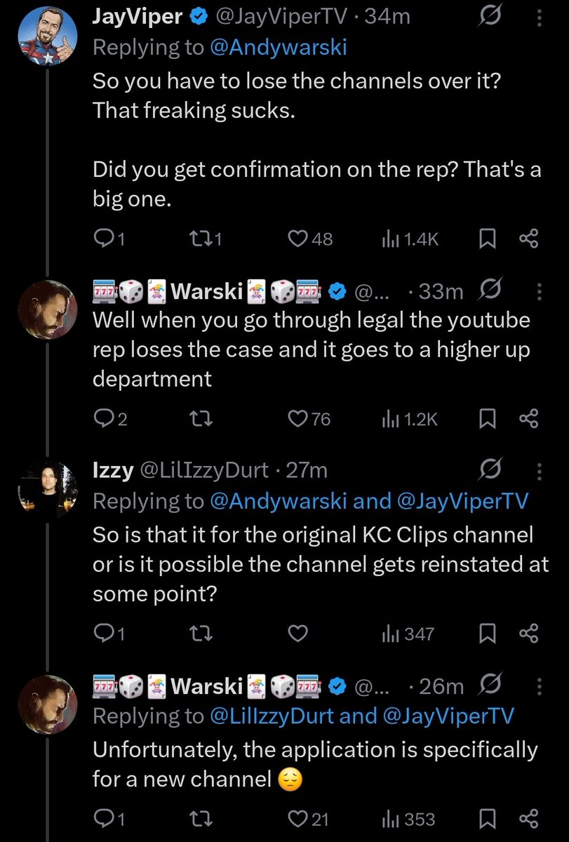 Nick Monroe tweet media