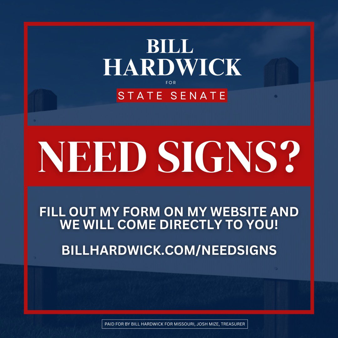 Bill Hardwick tweet media