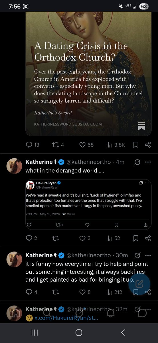 The Preacher tweet media