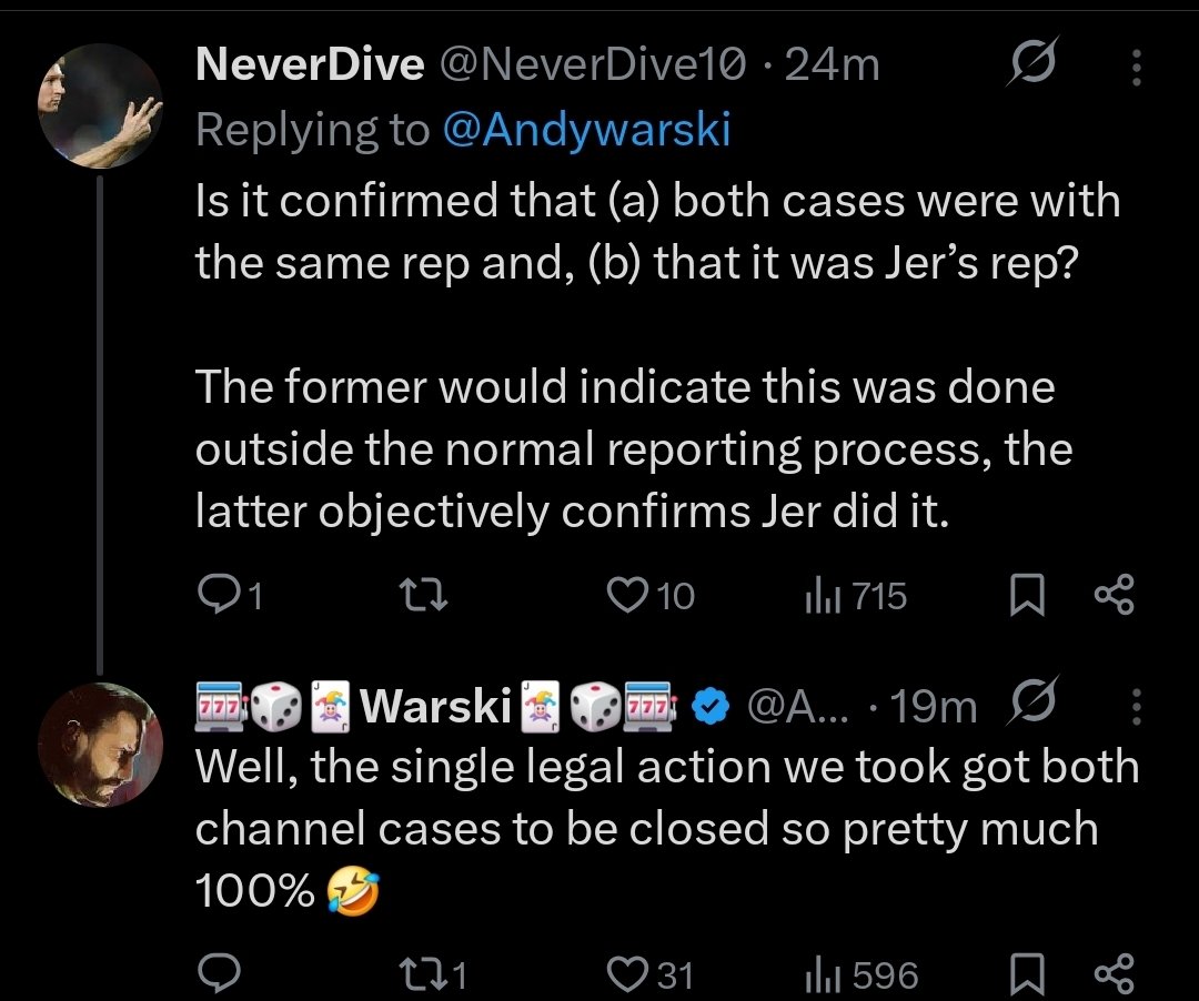 Nick Monroe tweet media