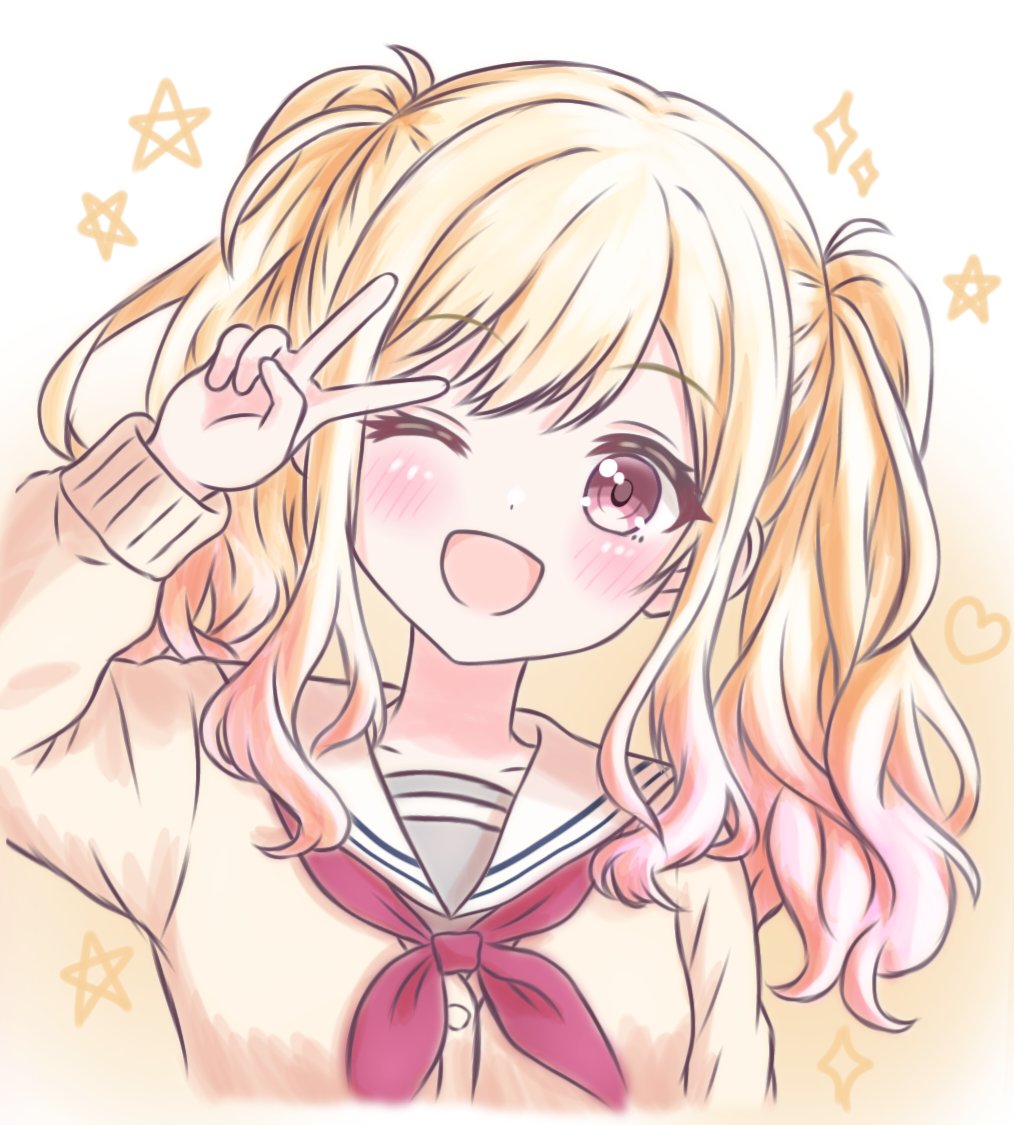 ジオ tweet media