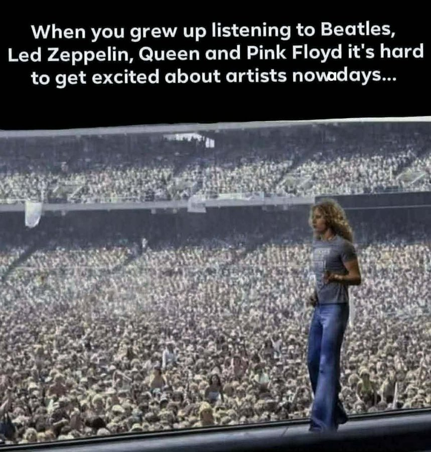 The Extreme Music Enthusiast tweet media