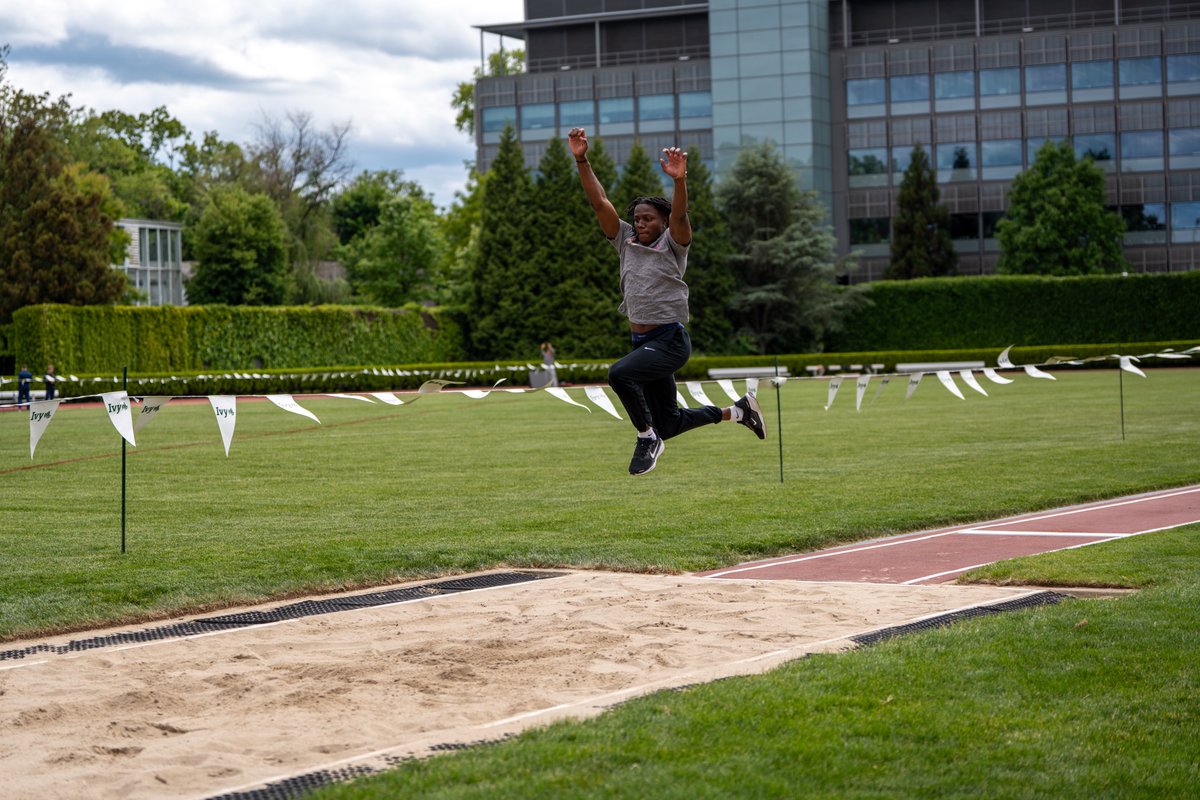 Harvard T&F | XC tweet media