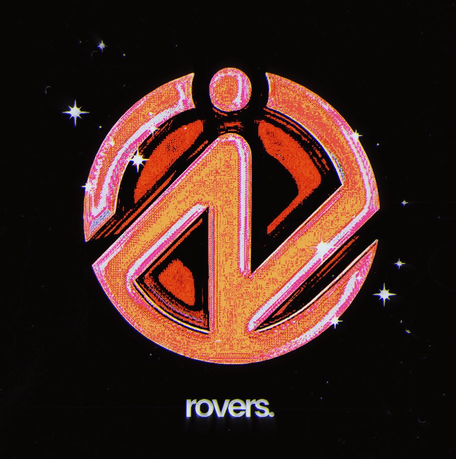 rovers. tweet media