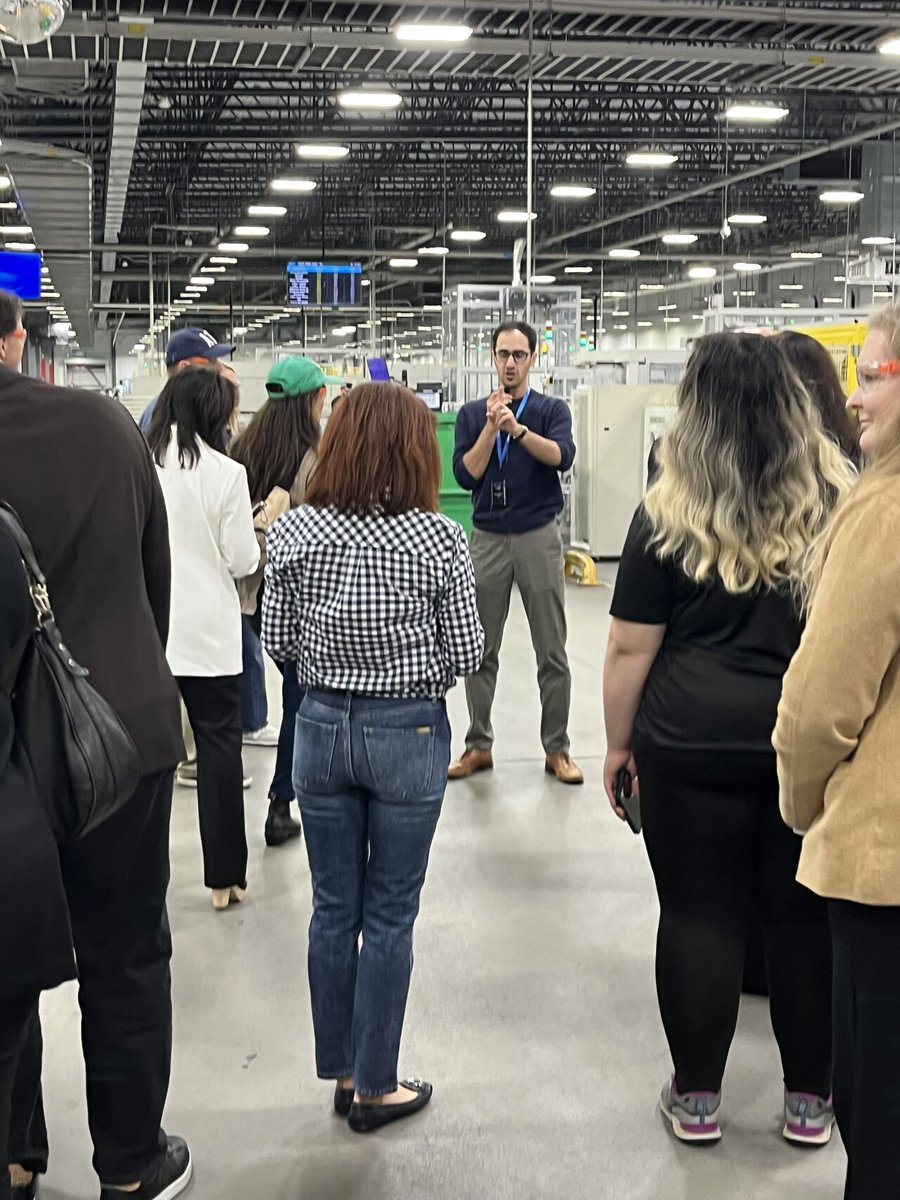 Qcells North America tweet media