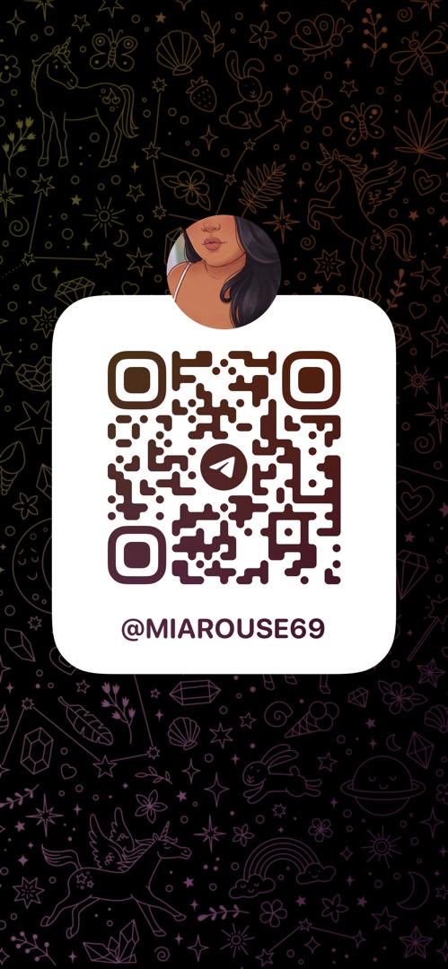 Mia Rouse tweet media