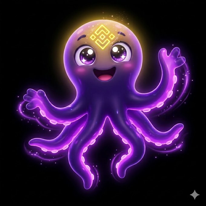 Octopus tweet media