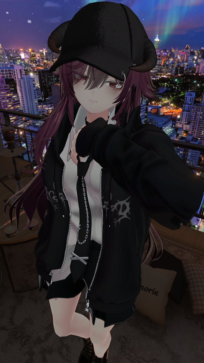 Aria1311 tweet media
