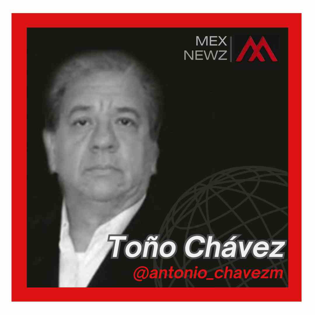 MexNews Digital tweet media