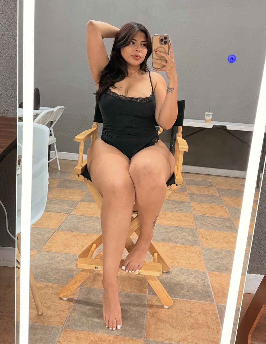 Karensita tweet media