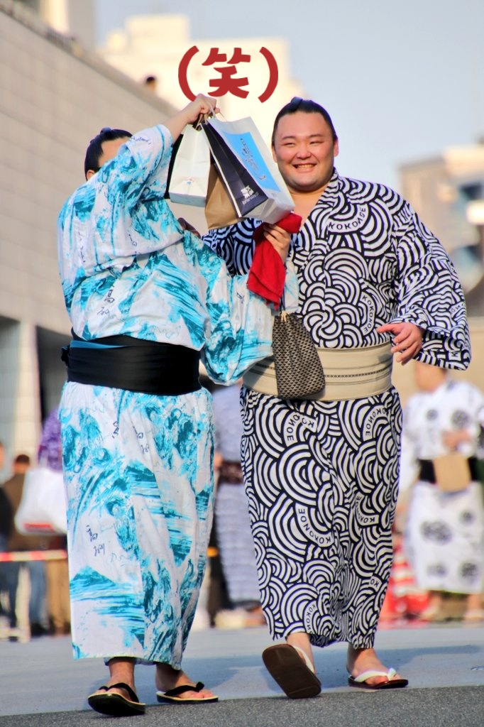 相撲/武道 hasunohana umi (@flower_sumo) / Posts / X