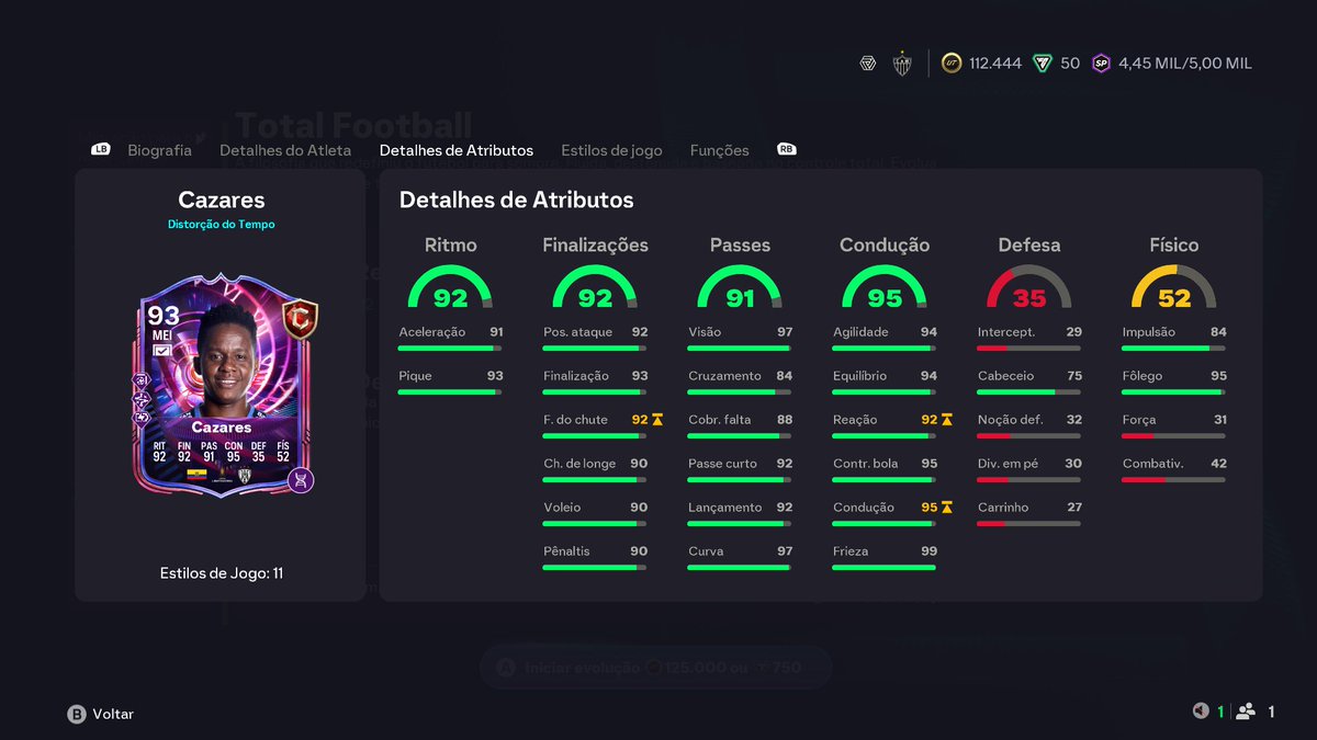 Mpmartins7's tweet photo. @AD0LFZ Será que tem um Cazares melhor que o meu? Kkkkk https://t.co/1ymzWFVwCU