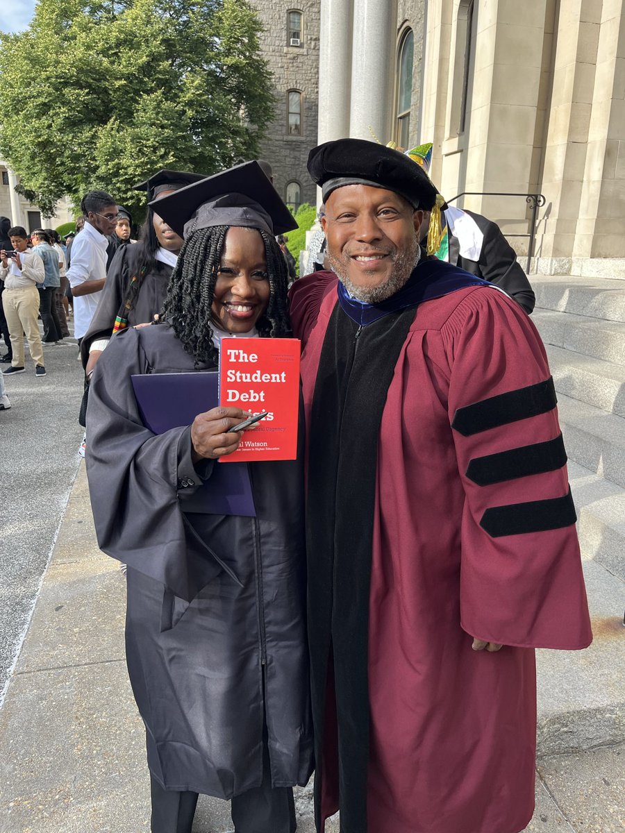 Dr. Jamal Watson tweet media