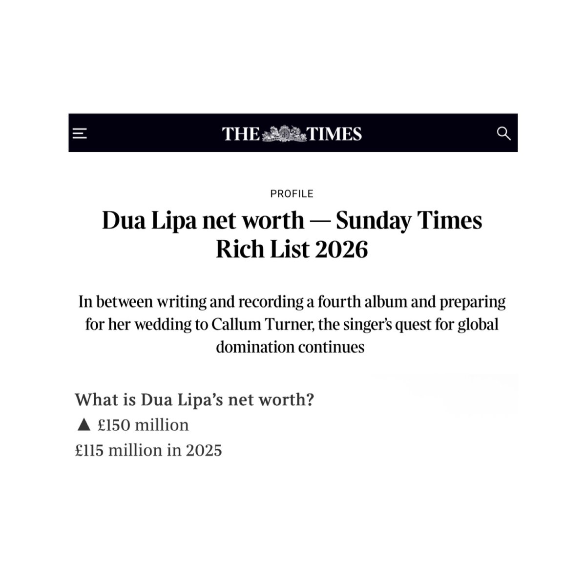 Dua Lipa Hungary (Fan) tweet media