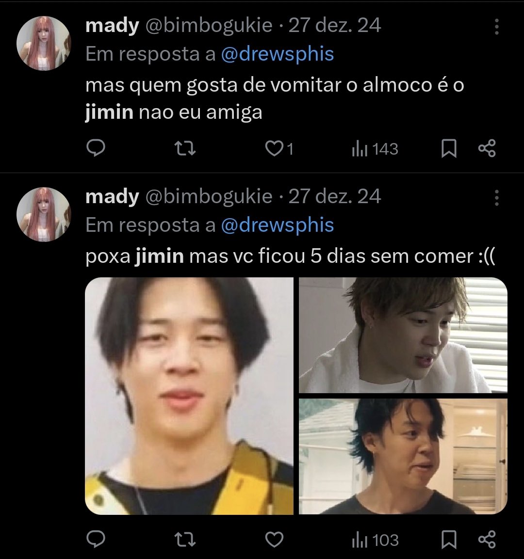 𝜗ৎ tweet media