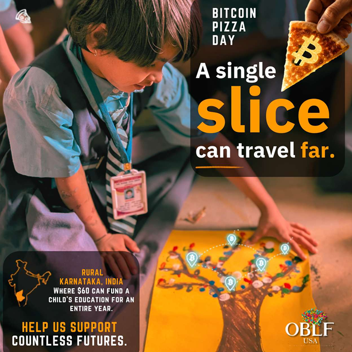 One Billion Literates Foundation, USA tweet media