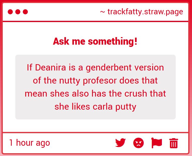 TrackFatty COMMS OPEN (10/10) tweet media