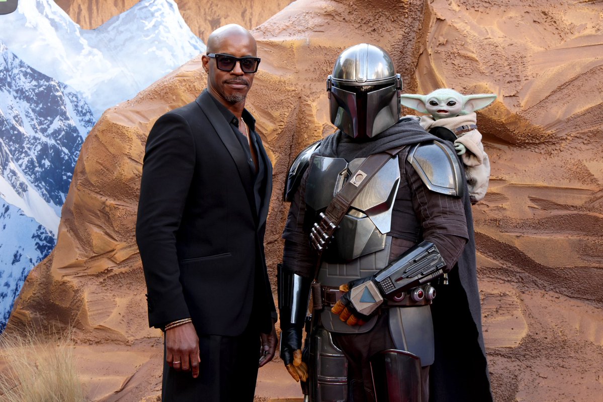 Industrial Light & Magic tweet media