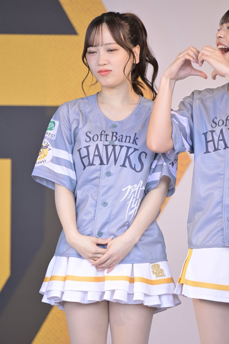 深野真生 tweet media