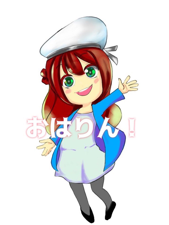 青木林 tweet media