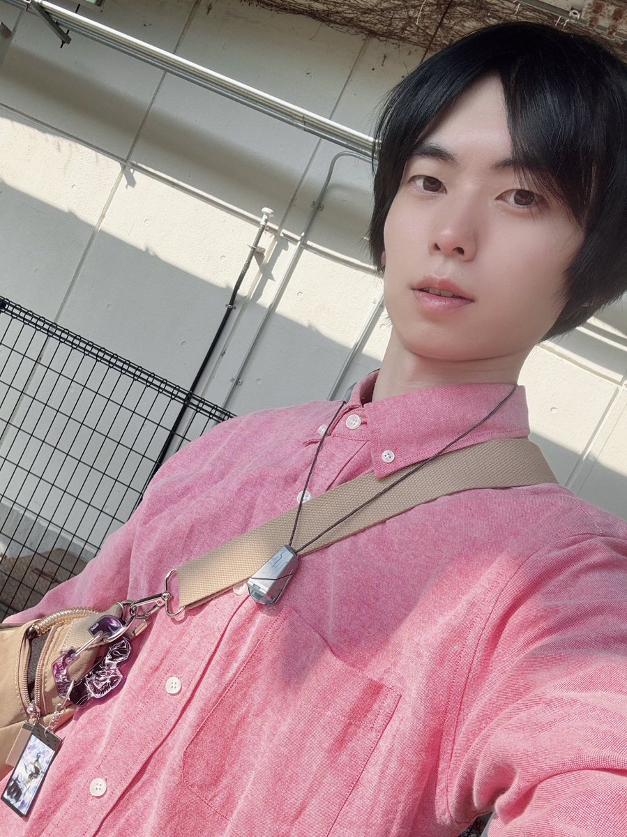 ゴジュウジャーFLT千秋楽全通するらしい💜💫しょこ≠🐻‍❄️≒ちゃる❄️🩵 tweet media