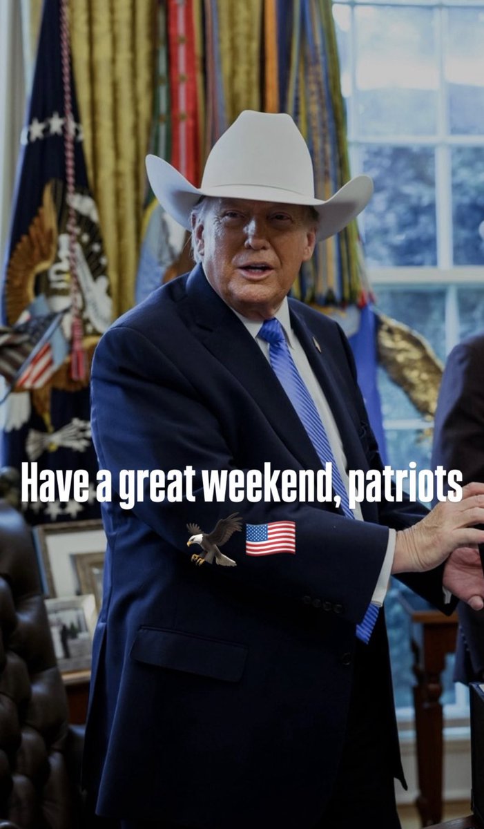 God & Country tweet media
