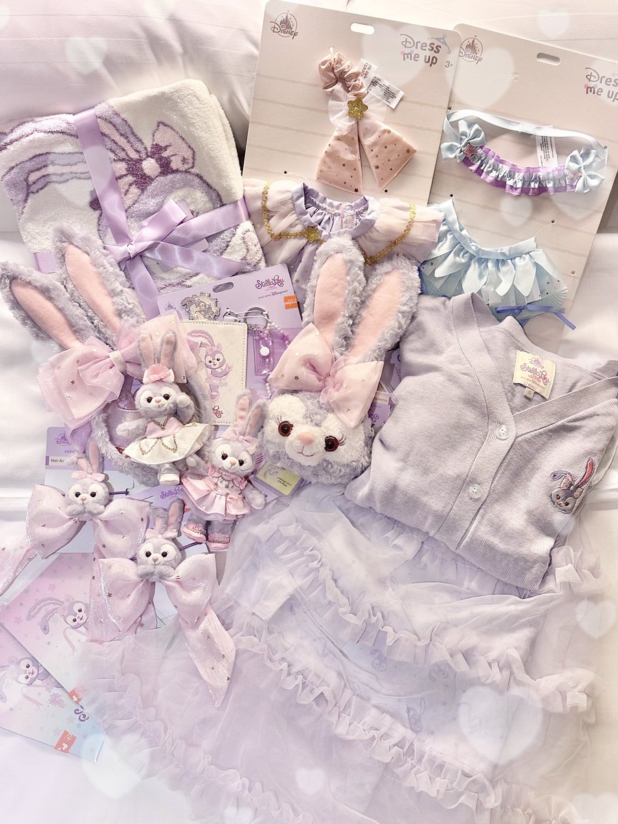 🎀ステラ・ヌー🐰🩰🎀 (@stella_nuuu) / Posts / X