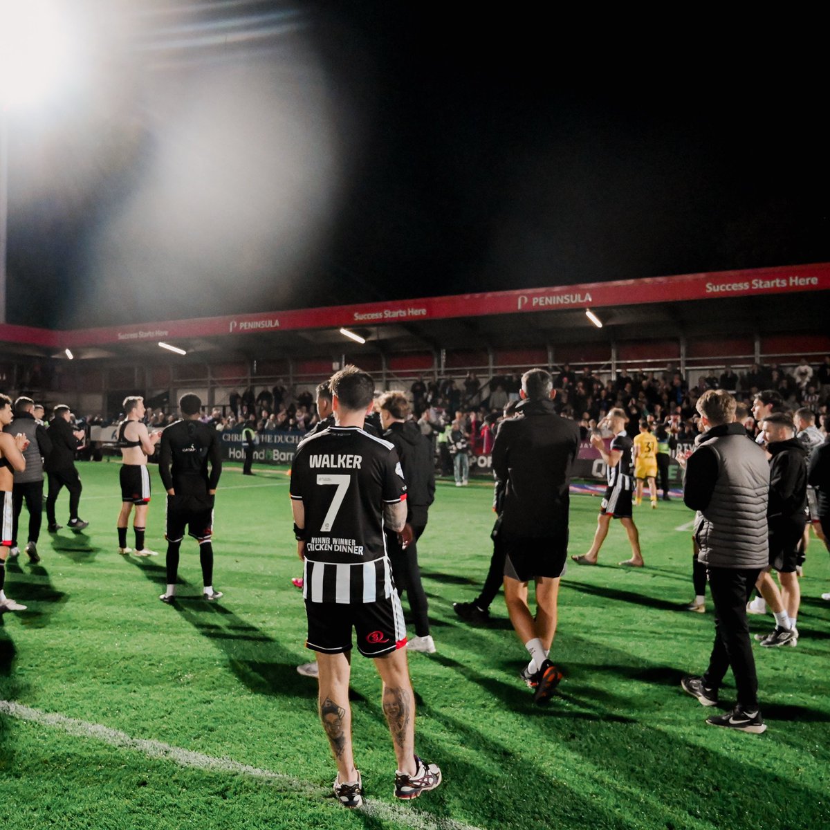 Grimsby Town F.C. tweet media