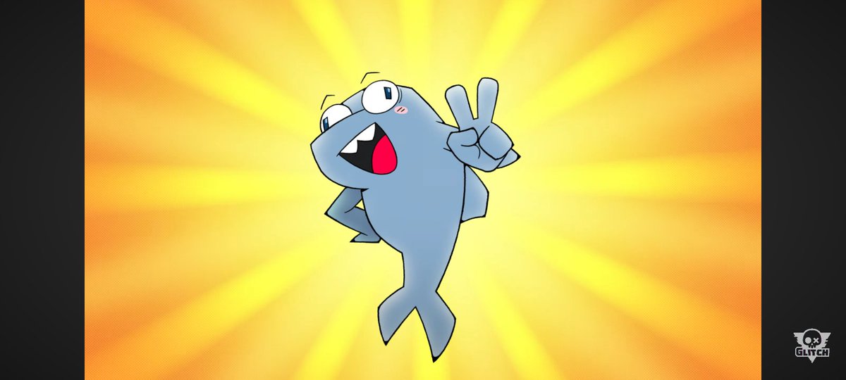 Shining Phantom! ✨ tweet media