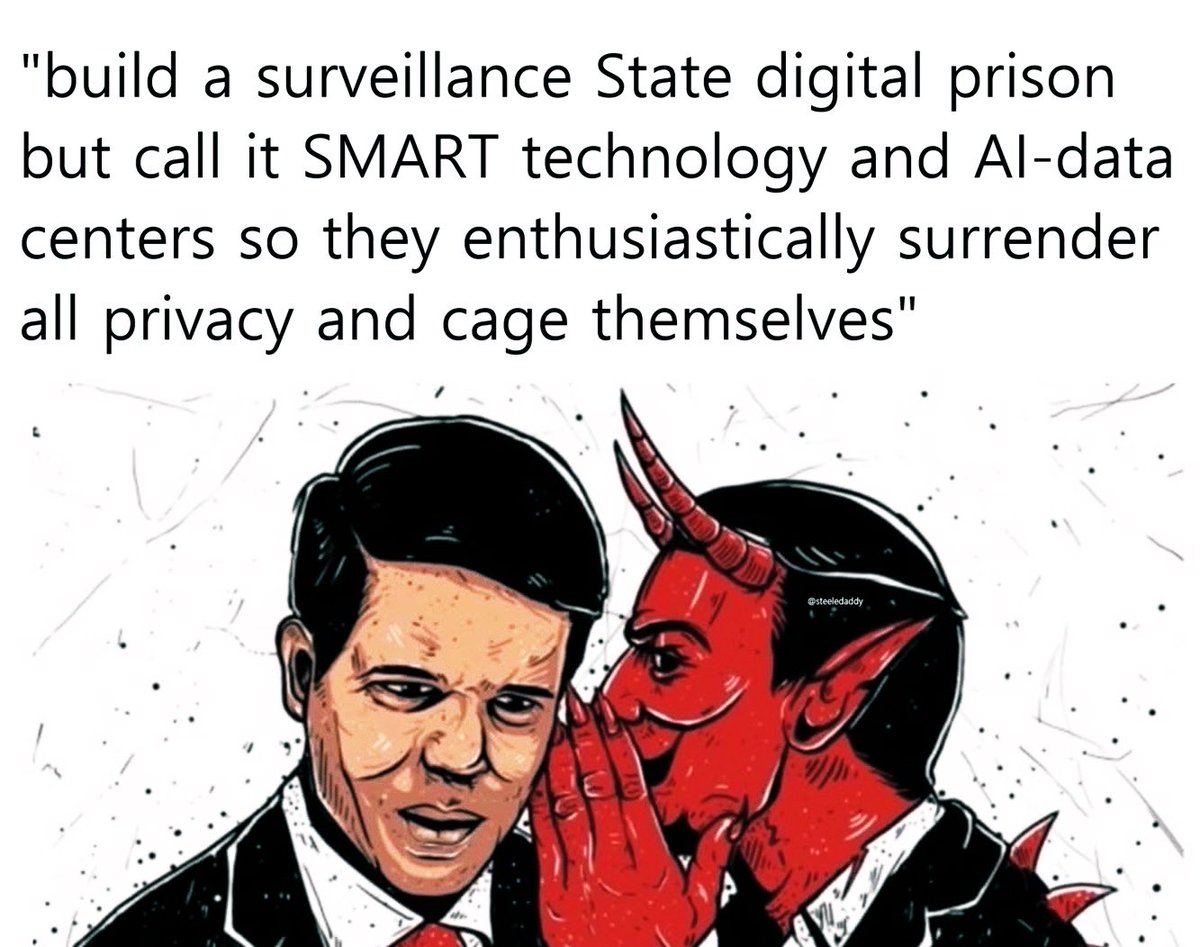 Trent Steele, Liberty Dad tweet media