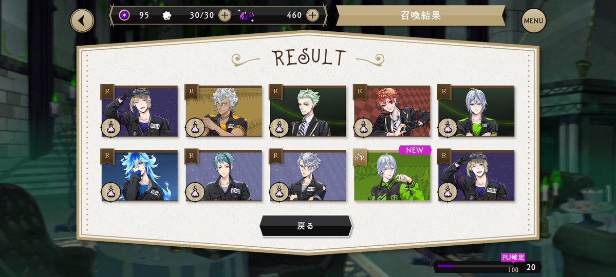 フォズ tweet media