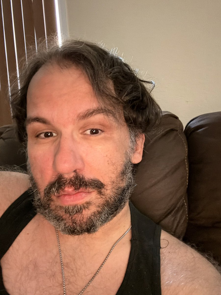 andrew fudge tweet media