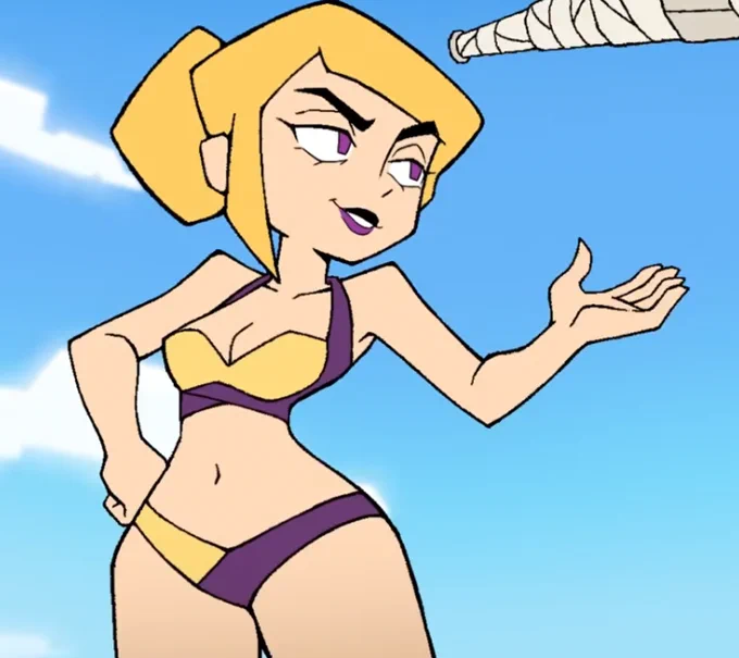 Sooo I watched Gameoverse and-