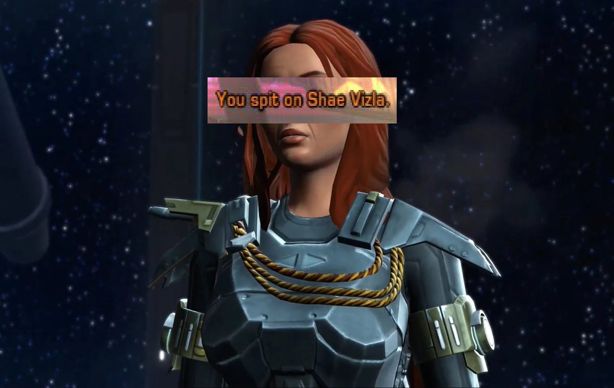 r/SWTOR tweet media