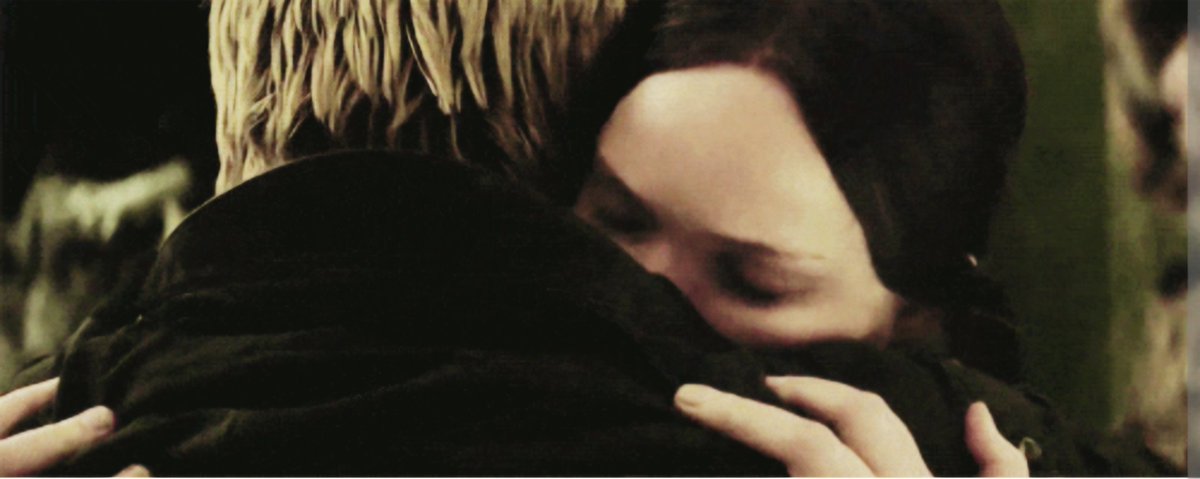 everlark's daughter tweet media