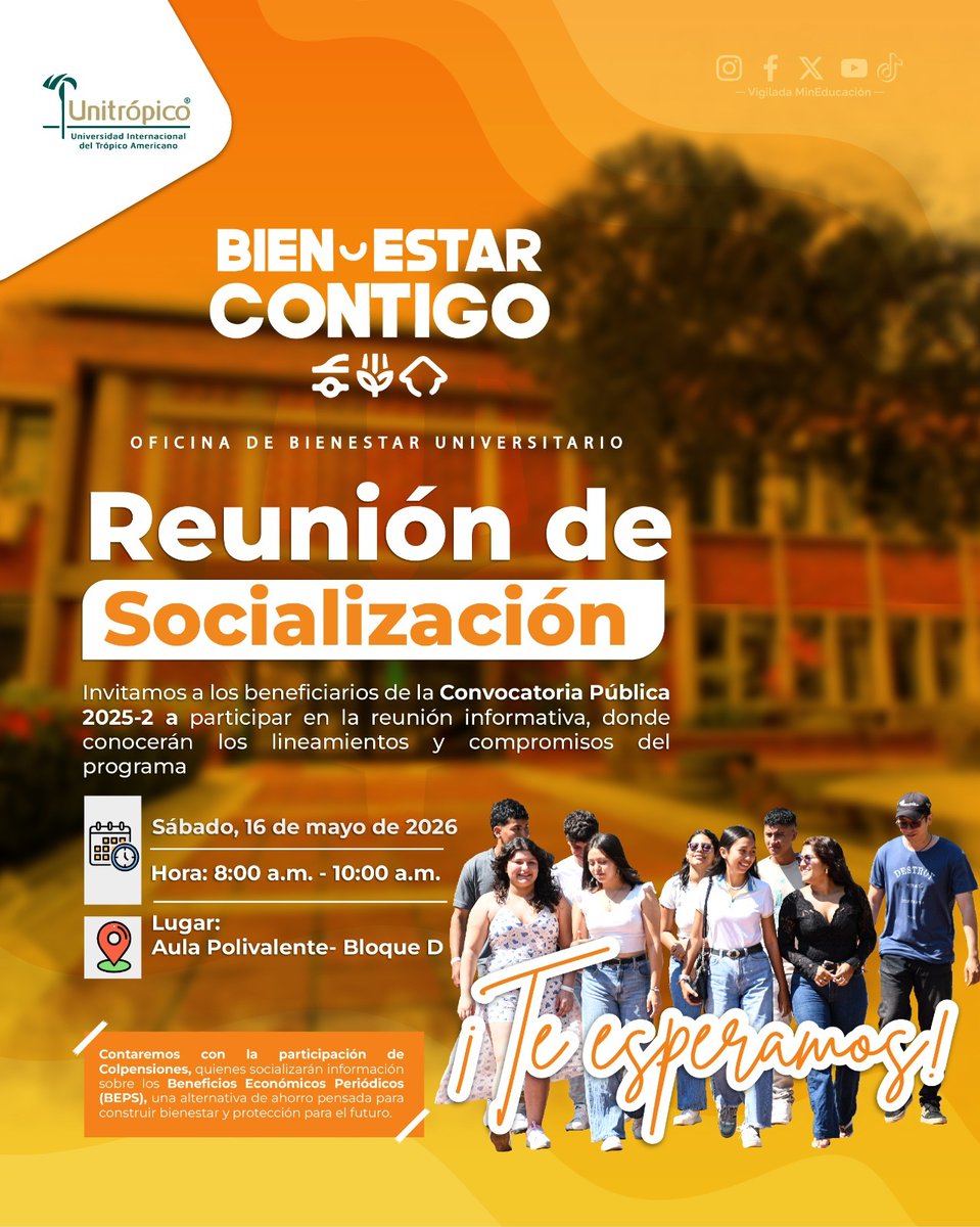 Unitrópico tweet media