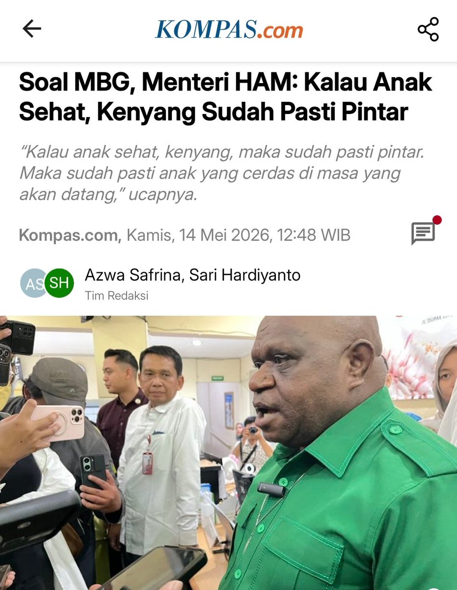 Jejak digital. tweet media