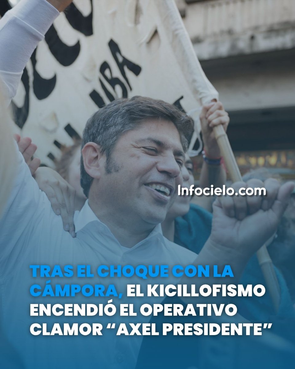 Infocielo tweet media